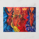 Search for masquerade postcards Dance