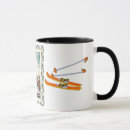 Search for ski mugs France