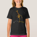 Search for giraffes kids tshirts Colourful