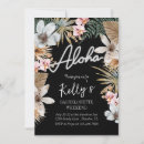 Search for hawaiian hen party invitations Destination