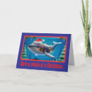 Search for whales christmas cards Santa