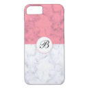Search for initial b iphone cases White