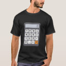 Search for funny math halloween tshirts Calculator