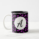Search for circle pattern mugs White