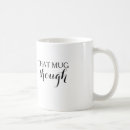 Search for thoughful mugs For her