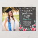 Search for red rose graduation invitations Party