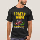 Search for shorter tshirts When