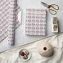 Search for happy new year wrapping paper Santa