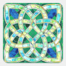 Search for celtic knotwork stickers Pattern