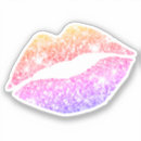 Search for shiny pink stickers Chic