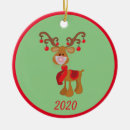 Search for rudolph christmas tree decorations Covid