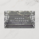 Search for strings business cards Country