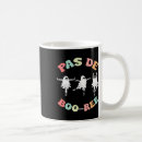 Search for ballet dancer mugs Horror