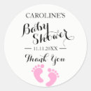 Search for black feet stickers White