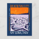 Search for vintage death valley postcards California