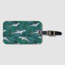Search for fish luggage tags Predator
