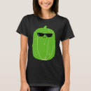 Search for zucchini tshirts Dad