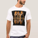 Search for africa mens tshirts Fauna