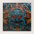 Search for african art puzzles Colorful