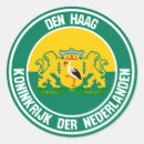 Search for den haag stickers Coat of arms