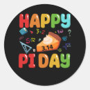 Search for pi day stickers Symbol