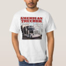 Search for freightliner tshirts Trucker