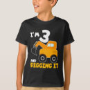 Search for excavator birthday Toddler