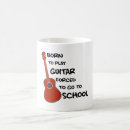Search for play school mugs Guitar
