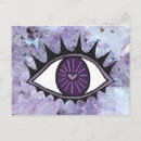 Search for third eye postcards Illustration
