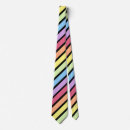 Search for pastel colour ties For her