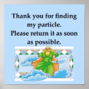 Search for physics professors posters Funny