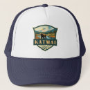 Search for alaska hats Katmai national park
