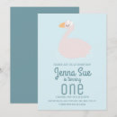 Search for swim party invitations Girly