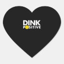 Search for dink stickers I love pickleball