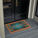 Search for native american doormats Sun