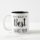 Search for pet snake mugs Snek