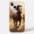Search for horse running iphone cases Wildlife