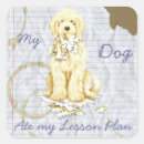 Search for mop stickers Komondor