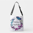 Search for butterflies bags Butterflies and flowers