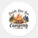 Search for camp fire stickers Hiking