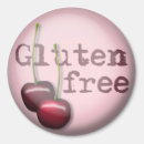 Search for coeliac stickers Free
