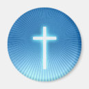 Search for crucifix magnets Jesus christ