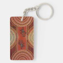 Search for aborigin key rings Tribal
