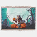 Search for halloween blankets Cute