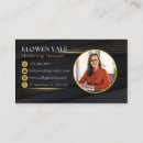 Search for commercial real estate business cards Property