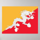 Search for bhutan posters Flag