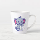 Search for cartoon elephant mugs Safari