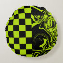 Search for green and black cushions Cool