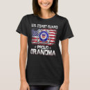 Search for coast guard tshirts Grandma