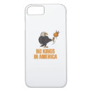 Search for democracy iphone cases No kings in america